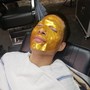 Hot Oil Treatment