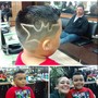 Kid’s Cut