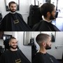 Mens Cut