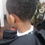 Women's Cut