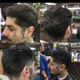 Mens Cut