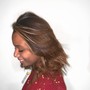 Partial Balayage (Package)