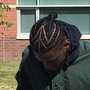 Kid's Braids