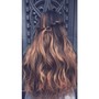 Partial Balayage (Package)