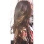 Partial Balayage (Package)