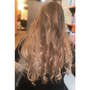 Partial Balayage (Package)