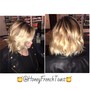 Partial Balayage (Package)