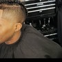 Mens Cut