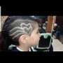 Kid’s Cut