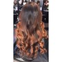 SHINE/Hair Glaze Treatment