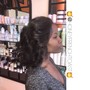 Silk Closure Sew in