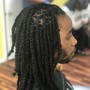 Braids Prep Services