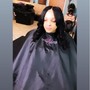 Wig Maintenance/Wig Installation