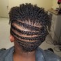 Flat Twists