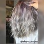 Full highlights or Full babylights