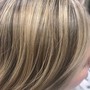 Full Highlights/Balayage