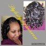 Texturizing Relaxer