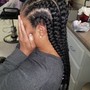 Cornrow Braids