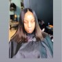 Keratin Treatment