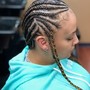 Box Braids