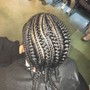 Med box Braids