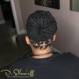 Halo Relaxer for Short Haircuts