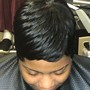 Low Partial Relaxer