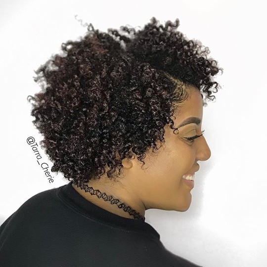 Tarra Cherie Stylist Book Online With Styleseat