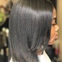 Low Partial Relaxer