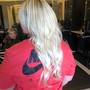 Extension Hair order