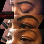 Eyebrow Tattooing