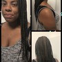 Havana Twists