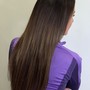 Keratin Treatment