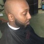 Men's Beard Trim