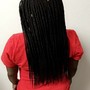 Nubian Twists