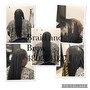 Box Braids