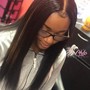 Tape In Extensions (hair included)