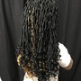 Kinky Twist