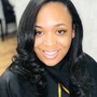 Versatile Sew In