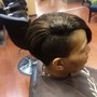 Relaxer Edge-Up