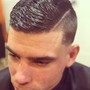 Barber  design Cuts