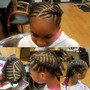 Cornrows