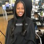 Versatile Sew In