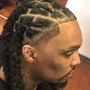 Braids for Men