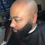 Men's Beard Trim