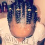 Tribal Braids