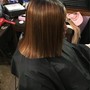 Semi Permanent Color Application ONLY (i.e. Rinse)