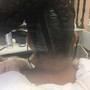 Clay Based Scalp Treatment