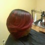 Full Sew In