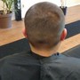 Kid’s Cut